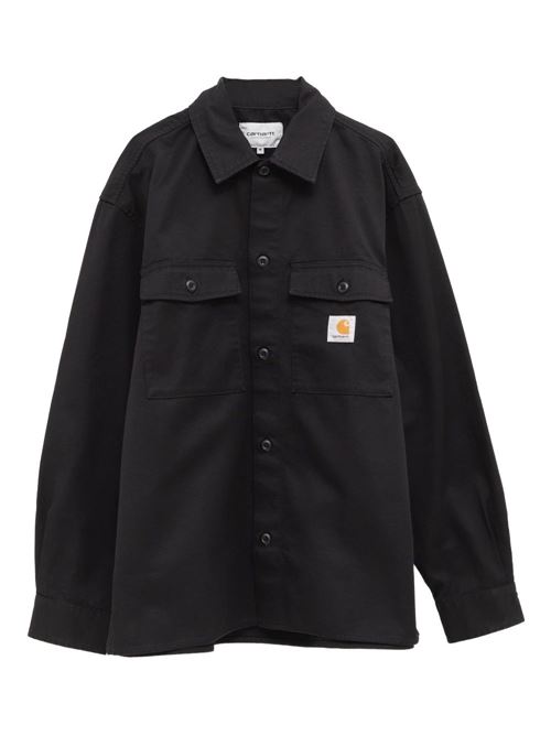 Camicia Kelly CARHARTT WIP | I0362718902
